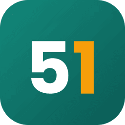 Icône de l'application FiveOne Pay